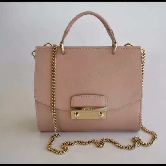 trekking bolsa small